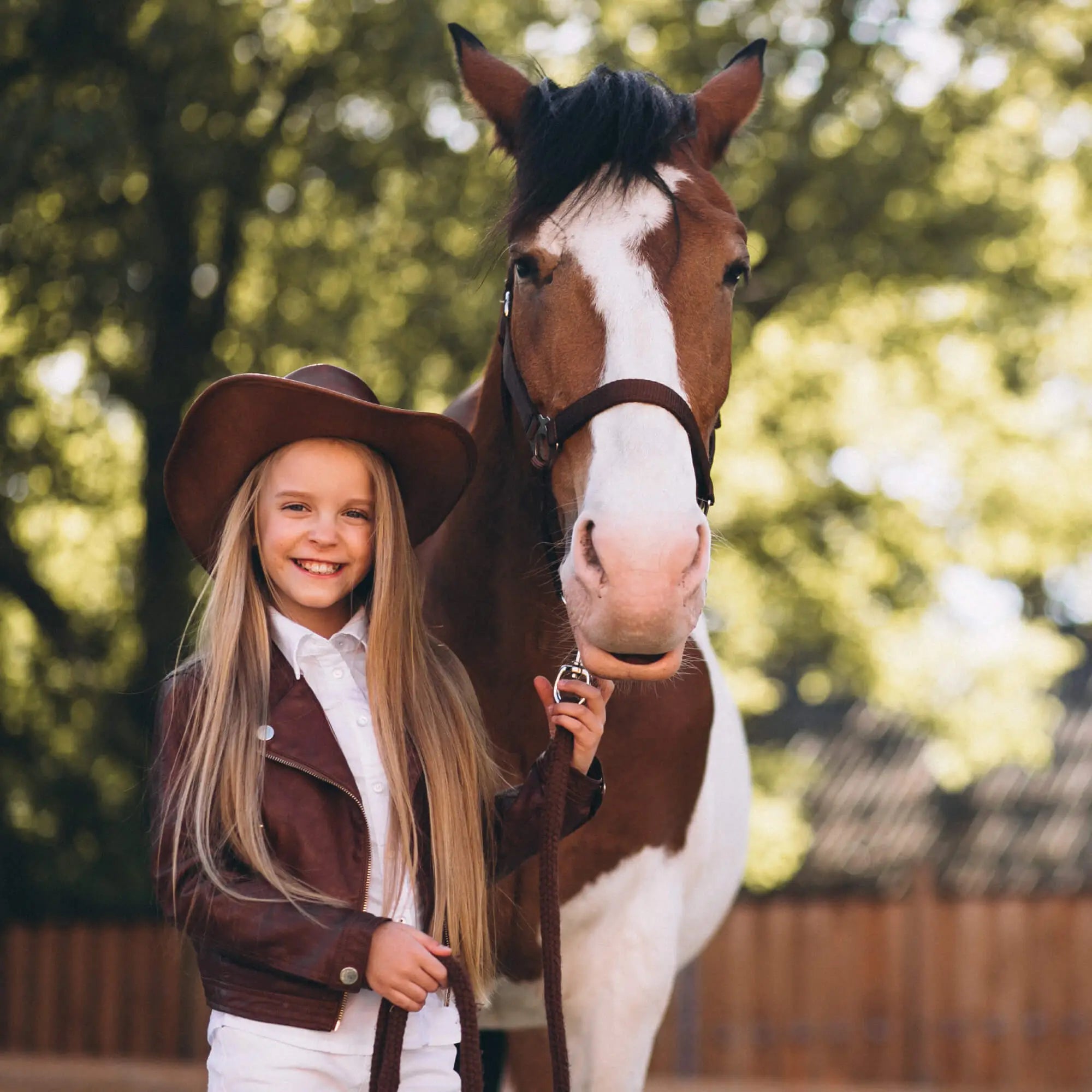 Horse Riding Gear: Safety and Style Combined