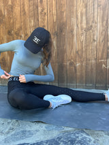 Equus Elite Sport Cap