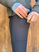 ‘Fit’ Equus Elite Gym Tights