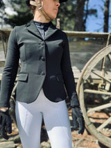 Equus Elite Performance Show Jacket
