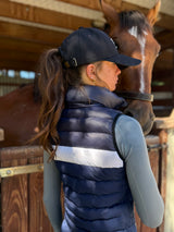 Equus Elite Sport Cap