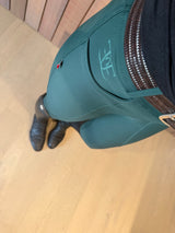 Velvet Green XT Breeches