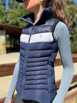 Open-weave Base Layer - Stone