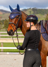 Open-weave Base Layer - Classic Black