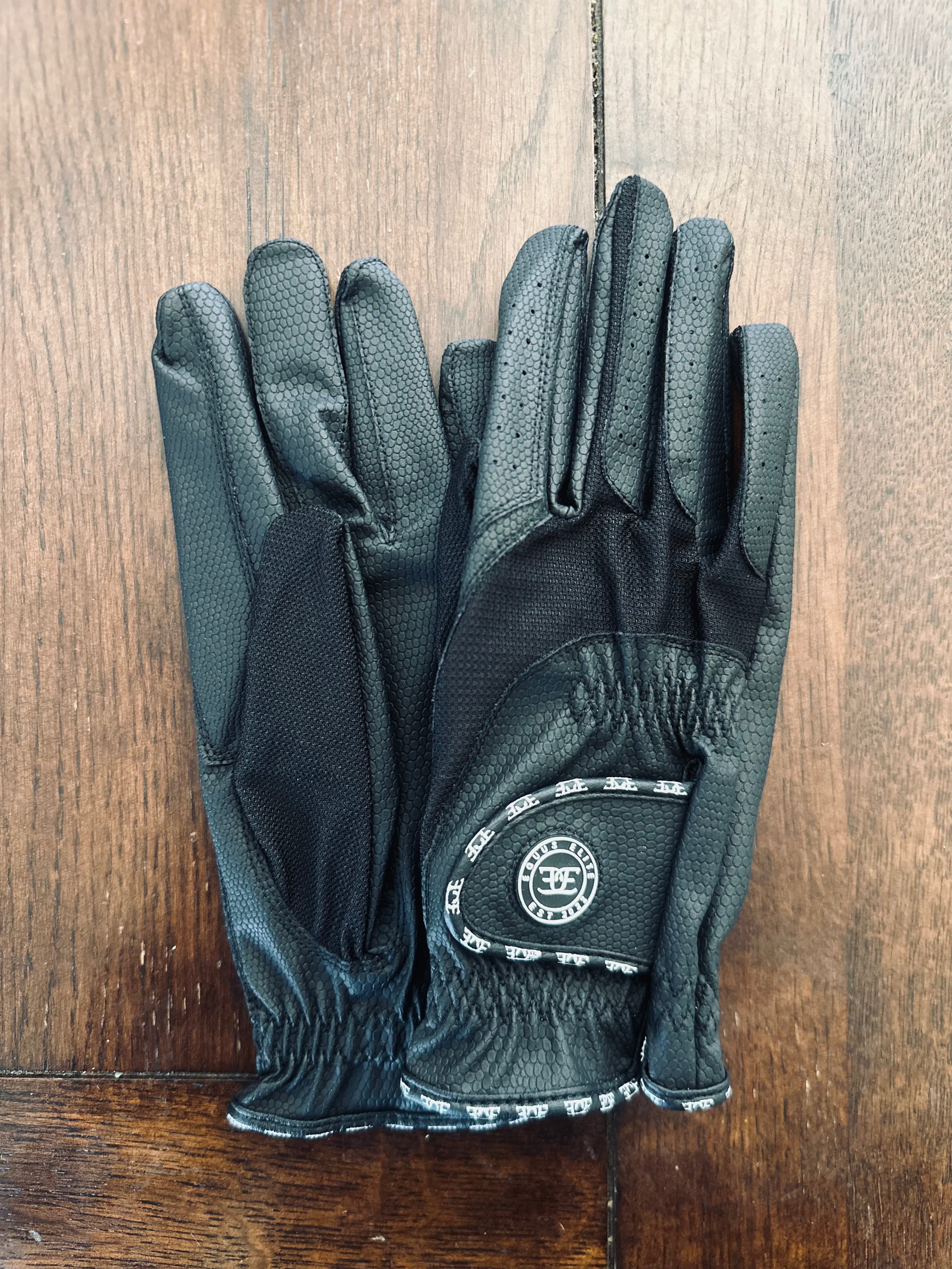 Equus Elite Mesh Grip Gloves - Pre Orders (due 30.04.25)