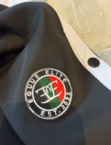 Equus Elite Full Dome Track Pants