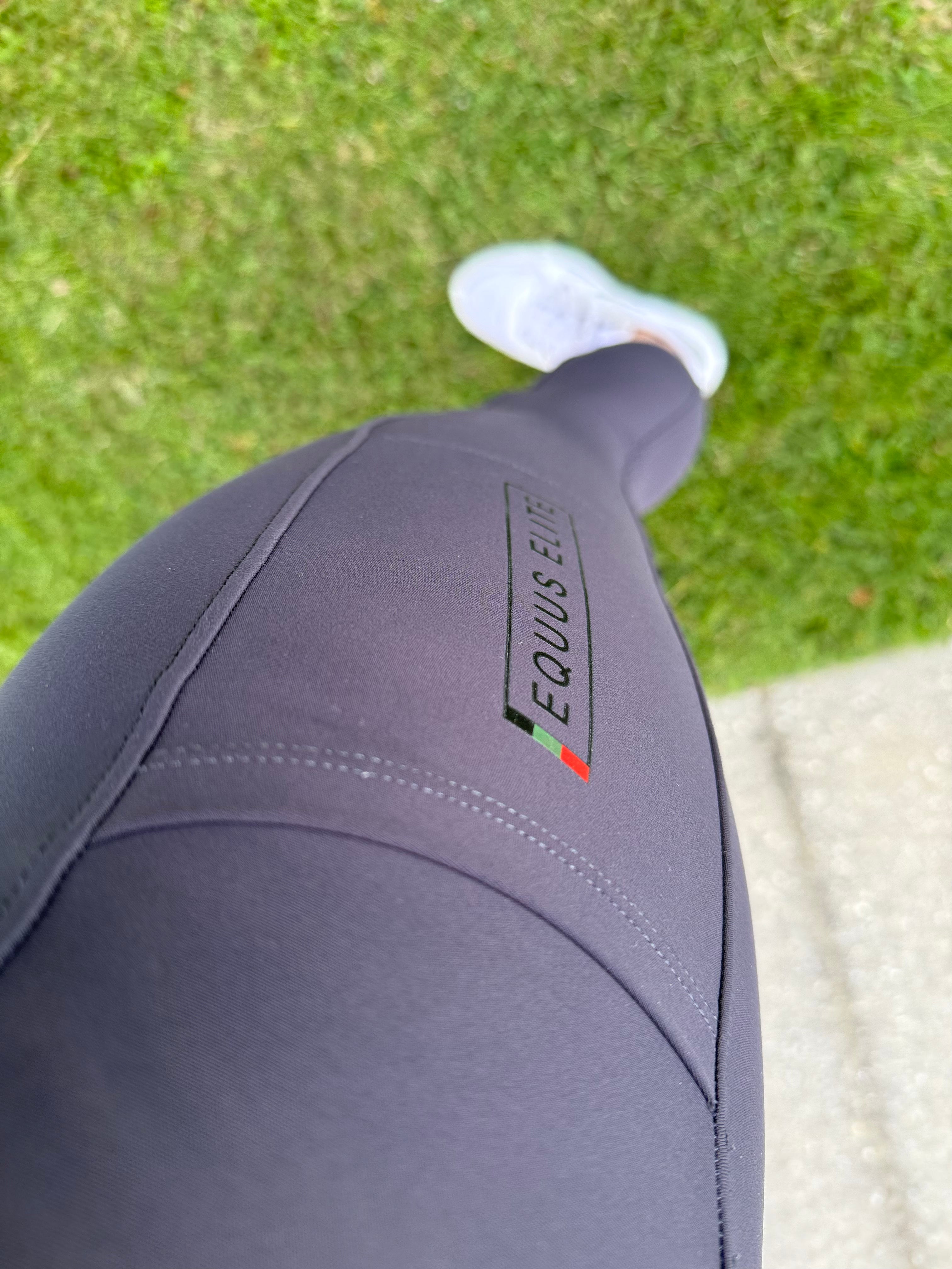 Equus Elite FitRide Breeches