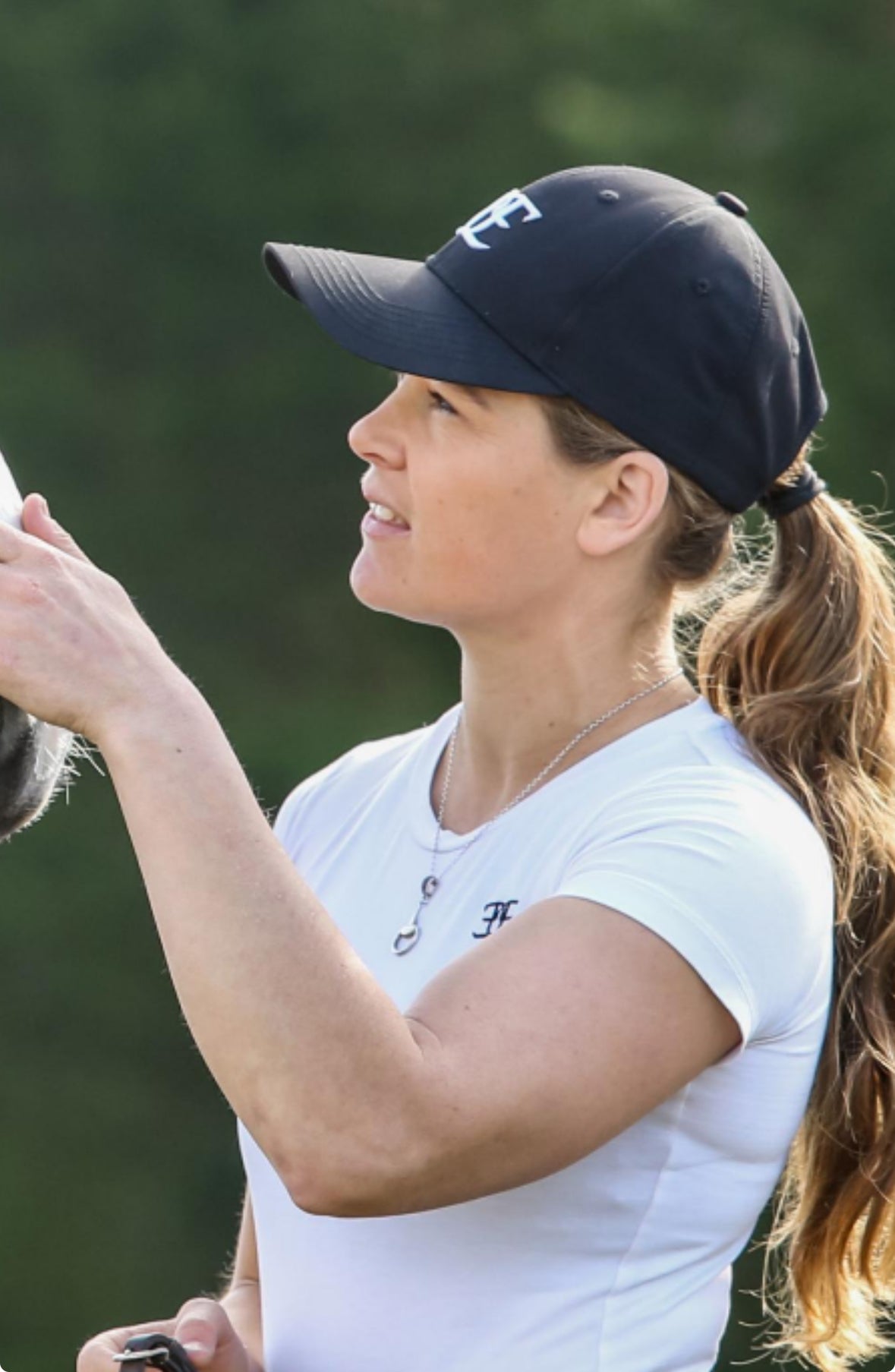 Equus Elite Sport Cap
