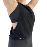 ’Fit’ Drop Arm Fitness Tank