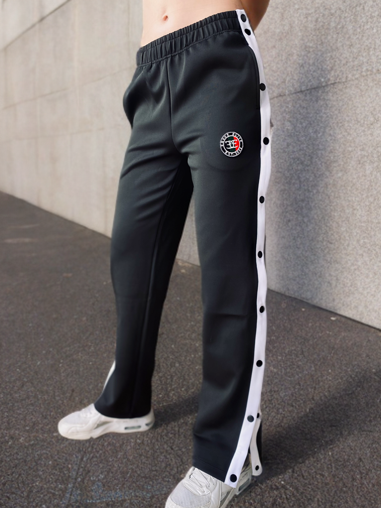 Equus Elite Full Dome Track Pants